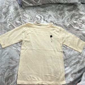 Nice top for everyday use